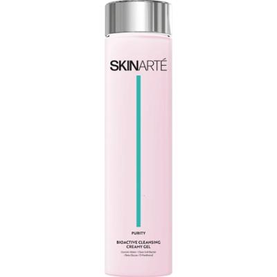 Bioaktywny kremowy żel oczyszczający - Skinarte Purity - Bioactive Creamy Cleansing Gel - 200 ml
