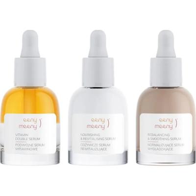 Zestaw serum TRY ME BOX eeny meeny 3 x 10 ml