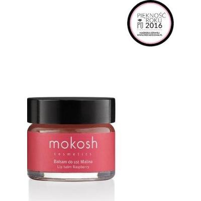 Balsam do ust - Mokosh Malina - 15 ml