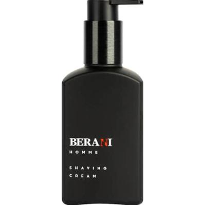 Krem do golenia twarzy dla mężczyzn Berani Shaving Cream 120 ml