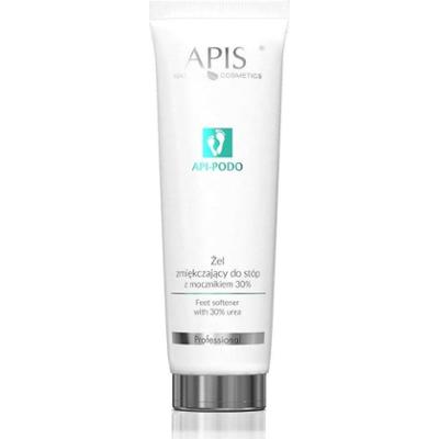 Żel zmiękczający do stóp z mocznikiem 30% Apis API-PODO 100 ml