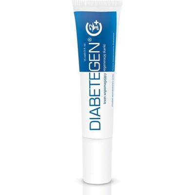 DIABETEGEN maść wspomagająca gojenie 15 g