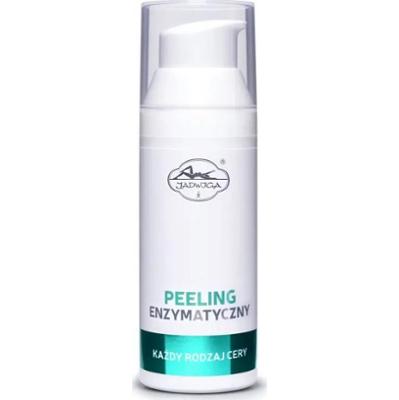 Jadwiga Polski Peeling Enzymatyczny rozjaśniająco-wygładzający 50 ml