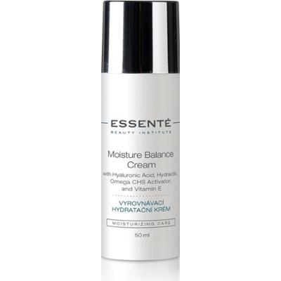 Krem intensywnie nawilżający Essente Moisture Balance Cream 50 ml