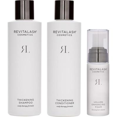 RevitaLash® Hair Collection - Zestaw do pielęgnacji włosów