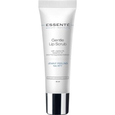 Peeling do ust - Essente Gentle Lip Scrub - 15 ml