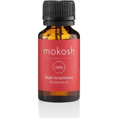Olejek eteryczny bergamotowy 100% Mokosh 10 ml