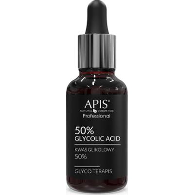 Kwas glikolowy 50% Apis Glyco Terapis 30 ml