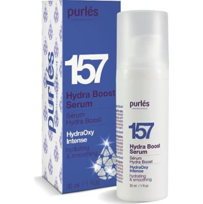 Purles 157 Hydra Boost Serum Ultranawilżające Serum 30 ml