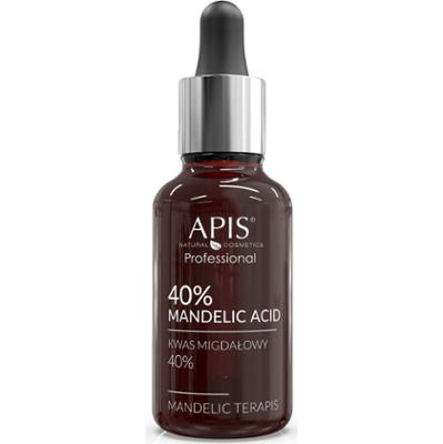Kwas migdałowy 40% Apis Mandelic Terapis 30 ml