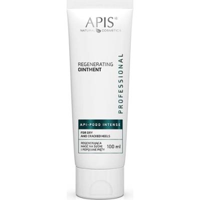 Regenerująca maść na suche i popękane pięty - Apis API-PODO Intense - 100 ml