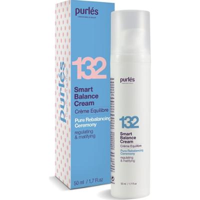 Purles 132 Smart Balance Cream krem balansujący 50 ml