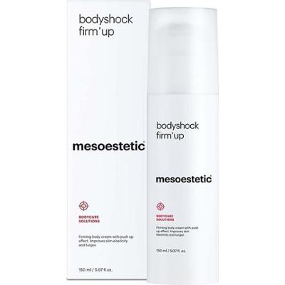 Krem ujędrniający Mesoestetic Bodyshock Firm Up 150 ml