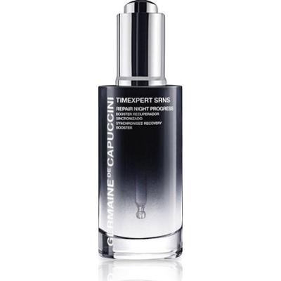 Serum regenerujące Germaine de Capuccini New Repair Night Progress Serum 50 ml