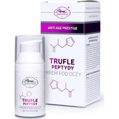 Krem pod oczy Trufle i Peptydy Jadwiga 15 ml