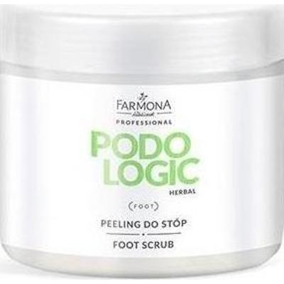 Farmona Podologic Herbal Peeling Do Stóp 500 ml