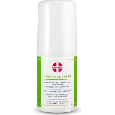 Krem do rąk zniszczonych i popękanych Beta-Skin Hand Care Cream 75 ml