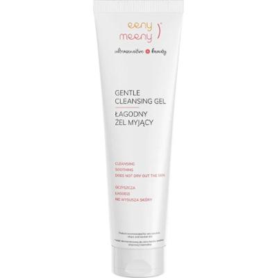 Łagodny żel myjący do twarzy eeny meeny 100 ml