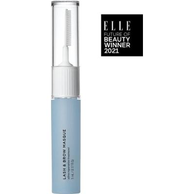 RevitaLash® LASH & BROW MASQUE maska do brwi i rzęs 5 ml