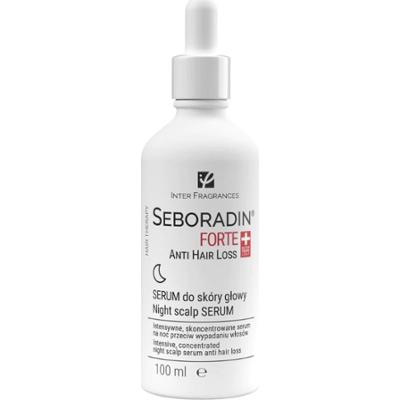 Serum przeciw wypadaniu włosów Seboradin Forte 100 ml