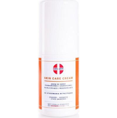 Krem do skóry podrażnionej, wrażliwej, suchej Beta-Skin Skin Care Cream 75 ml