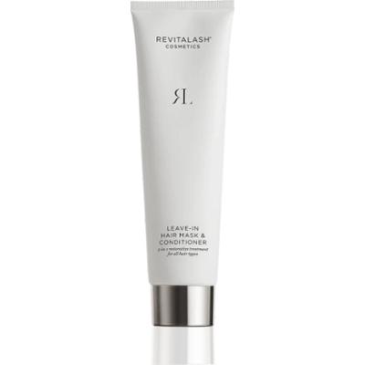 RevitaLash® LEAVE-IN HAIR MASK AND CONDITIONER 5 W 1 maska i odżywka 5 w 1 do wszystkich typów włosów 90 ml