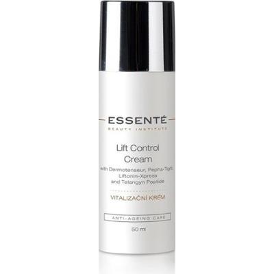 Krem przeciwstarzeniowy Essente N°1 Lift Control Cream 50 ml