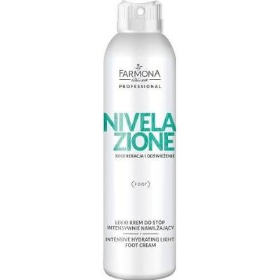 Farmona Nivelazione Lekki krem do stóp intensywnie nawilżający 150ml