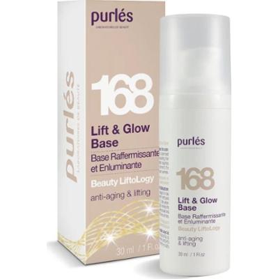 Baza liftingująco rozświetlająca - Purles 168 - Lift & Glow Base - 30 ml