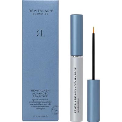 RevitaLash® ADVANCED SENSITIVE Odżywka do rzęs dla wrażliwych oczu 2 ml