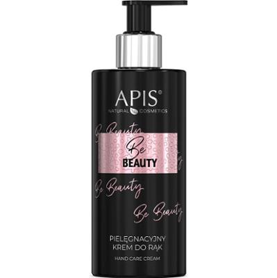 Pielęgnacyjny krem do rąk Apis Be Beauty 300 ml