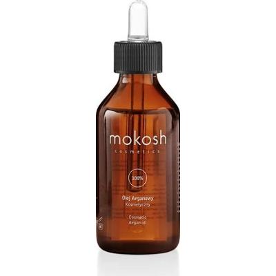 Olej arganowy 100% Mokosh 100 ml