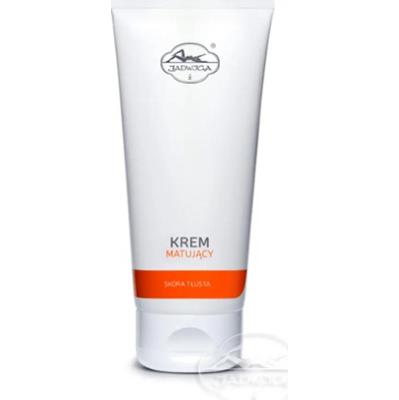 Jadwiga Polski Krem Matująco-Antybakteryjny 200 ml