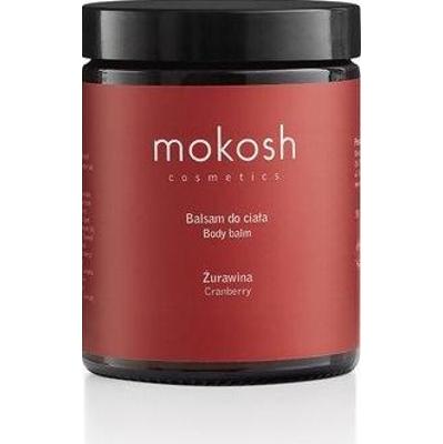 Balsam do ciała Żurawina Mokosh 180 ml