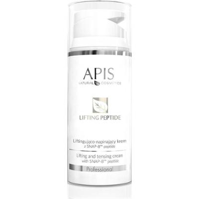 Liftingująco-napinający krem z SNAP-8™ peptide Apis Lifting Peptide 100 ml