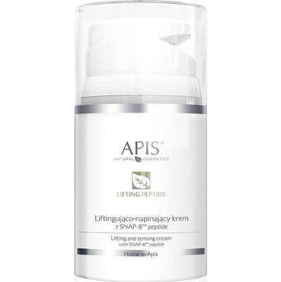 Liftingująco-napinający krem z SNAP-8™ peptide Apis Lifting Peptide 50 ml