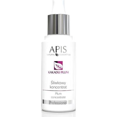 Śliwkowy koncentrat Apis Kakadu Plum 30 ml