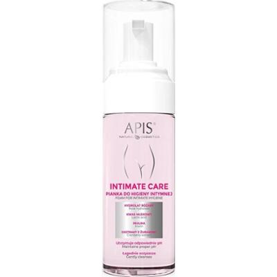 Pianka do higieny intymnej - Apis Intimate Care - 150 ml