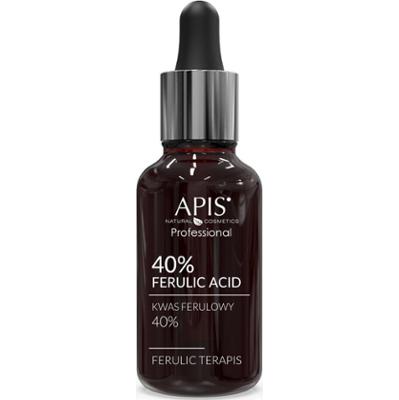 Kwas ferulowy 40% - Apis Ferulic Terapis - 30 ml