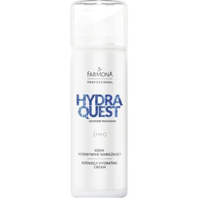 Krem intensywnie nawilżający - Farmona Hydra Quest - 150 ml