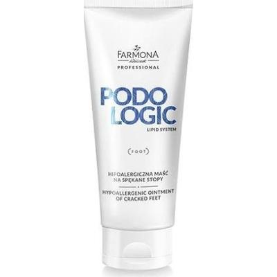 Farmona Podologic Lipid System Hypoalergiczna Maść Na Spękane Stopy 75ml