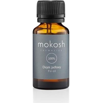 Olejek eteryczny jodłowy 100% Mokosh 10 ml