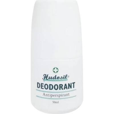 Dezodorant - Antyperspirant - dla skóry wrażliwej - Hudosil - 50 ml