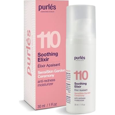 Purles 110 Soothing Elixir Łagodzący Eliksir 30 ml