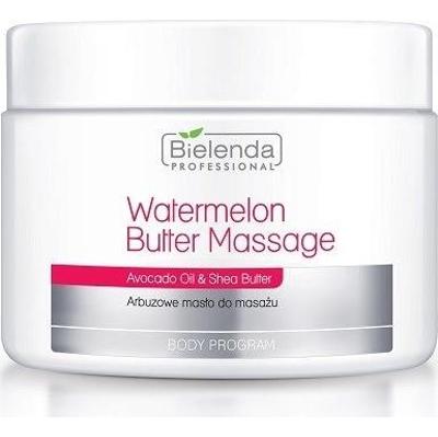 Bielenda Arbuzowe masło do masażu ciała 500ml