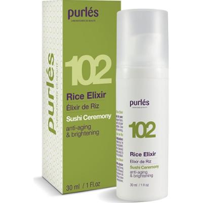 Purles 102 Rice Elixir Ryżowy Eliksir 30 ml
