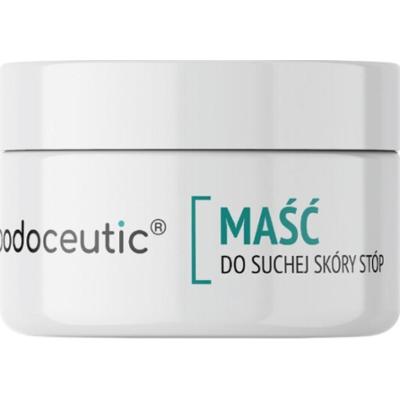 Maść do suchej skóry stóp - Podoceutic - 60 ml