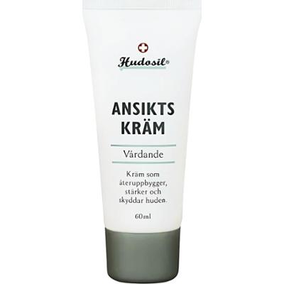 Regenerująco-ochronny krem do twarzy - Hudosil - Ansiktskram - 60 ml