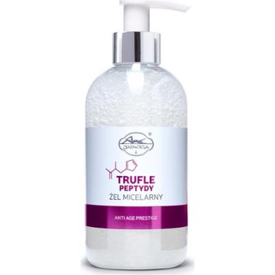 Żel micelarny Trufle i Peptydy Jadwiga 250 ml