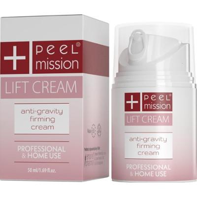 Krem liftingujący - Peel Mission - Lift Cream - 50 ml